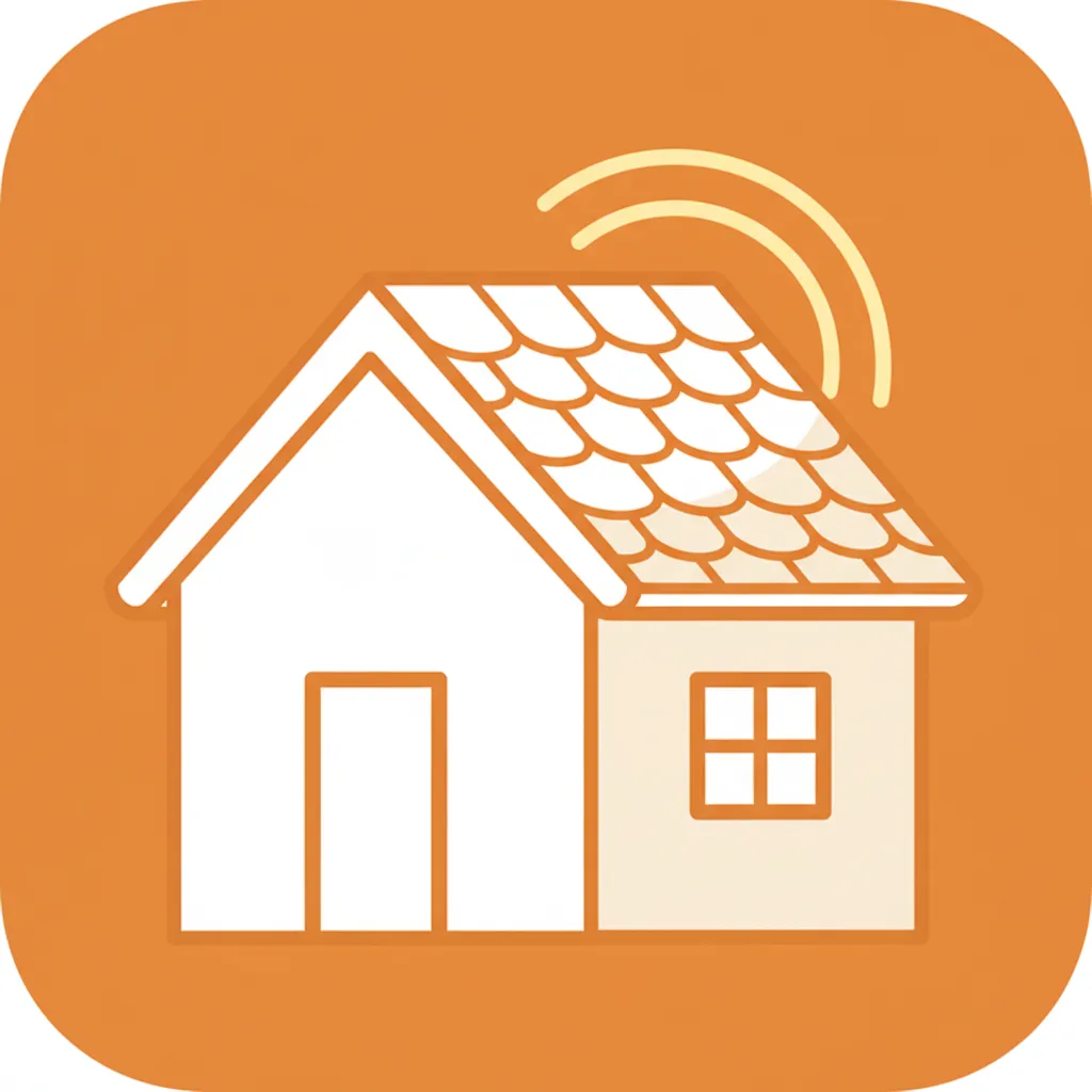 Roofing Contractors in Sauk Centre logo